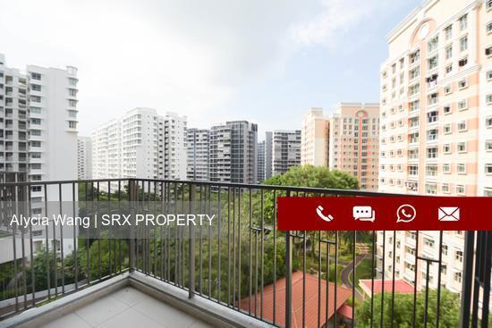 Prive (D19), Condominium #202463422
